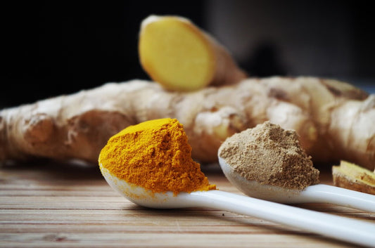 Health Benefits Of Gingers That Your Simply Can't Ignore.
