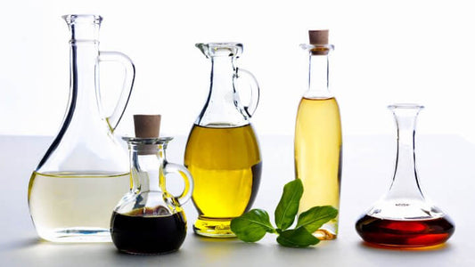 Vinegar Time: Health Benefits of Drinking Vinegar.