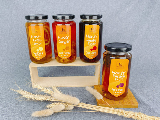 honey combo 4