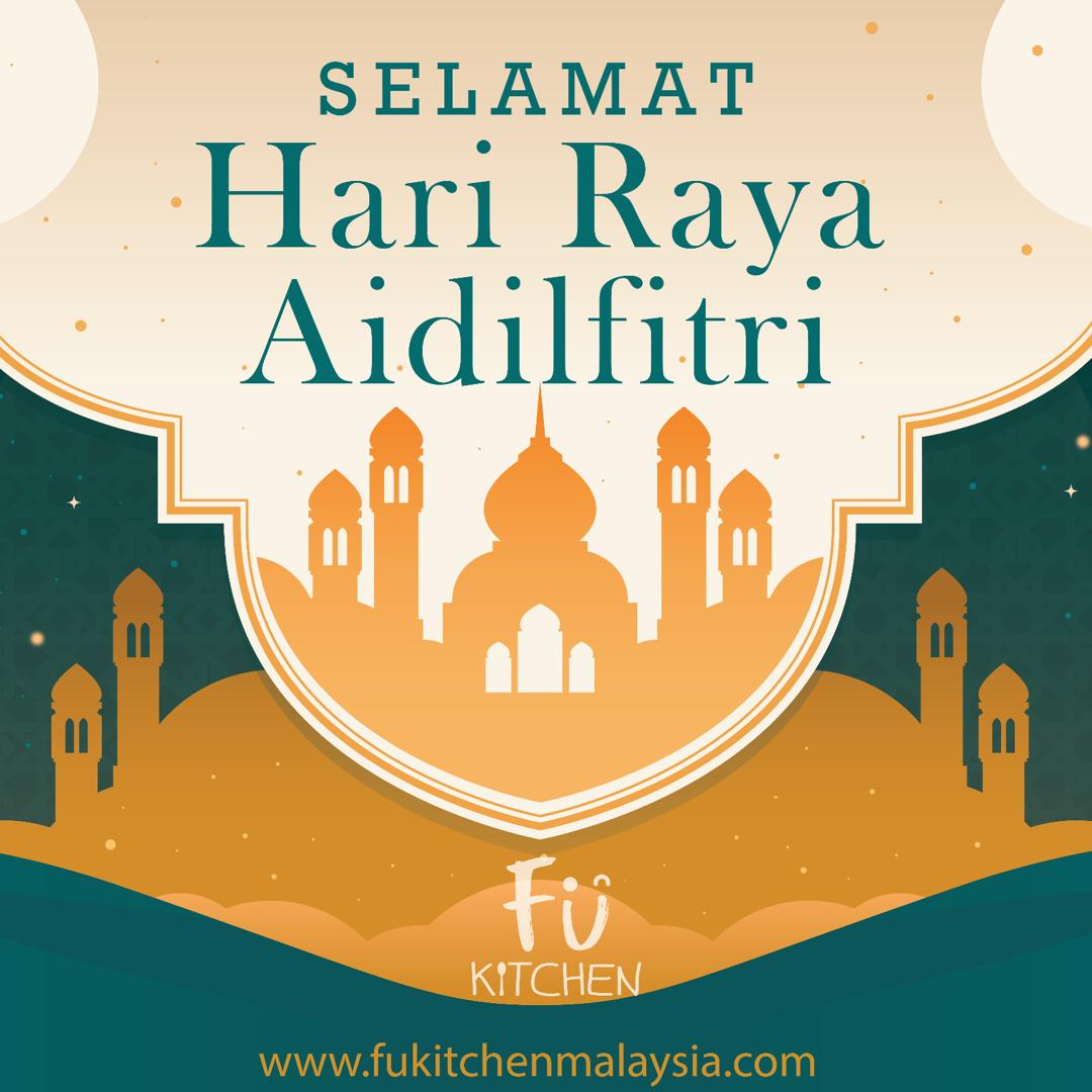 Raya Cookies Gift Set