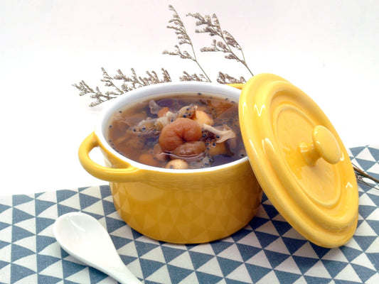 Sifu's Lin Chee Kang (4-6 Persons) - Fu Kitchen Malaysia