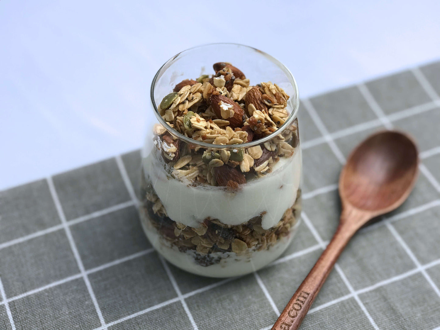 Raw Honey Premium Crunchy Granola Bites - Fu Kitchen Malaysia