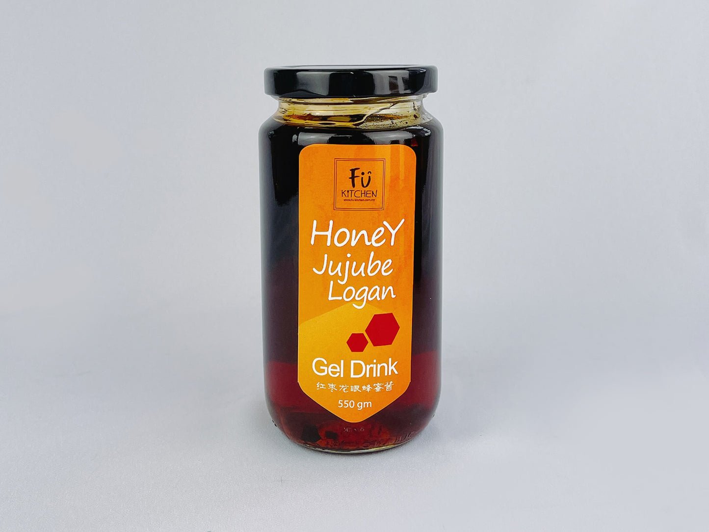 honey jujube longan