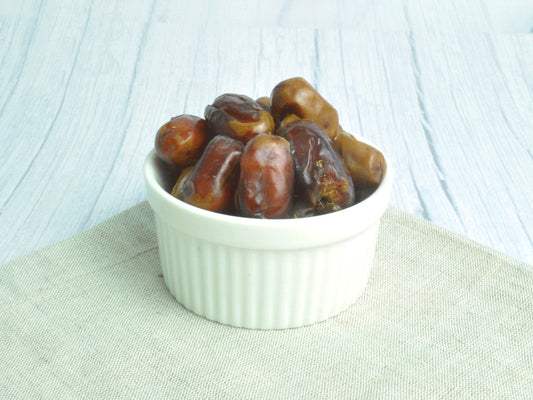 Premium Kurma Khalas (500gm) - Fu Kitchen Malaysia