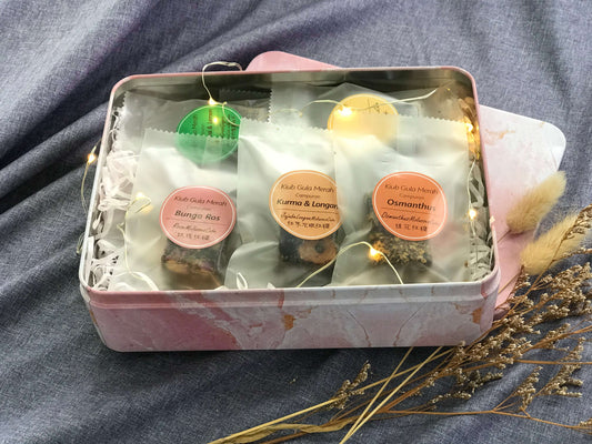 BIRTHDAY GIFT BOX