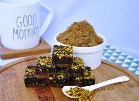 Osmanthus Molasses (12 Cubes) - Fu Kitchen Malaysia