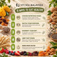 Overnight Oats Value  Set (24Units) - Free Samples