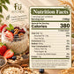 Overnight Oats Value  Set (24Units) - Free Samples
