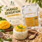 Overnight Oats Value  Set (24Units) - Free Samples