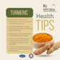 Fu Kitchen Turmeric & Bentong Ginger Tea