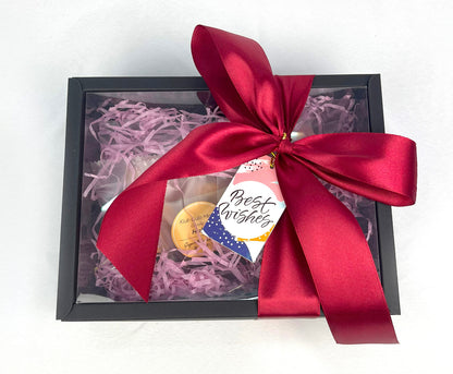 Ginger Molasses Gift Box Series With 5 Themes