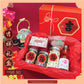 CNY Fortune Hamper Gift Set-🔥Most Creative!