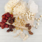 Sweet Lotus Seeds Dessert With White Fungus (small) (4-6 Persons) - Fu Kitchen Malaysia