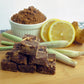 Lemongrass Ginger Molasses (10 Cubes) - Fu Kitchen Malaysia