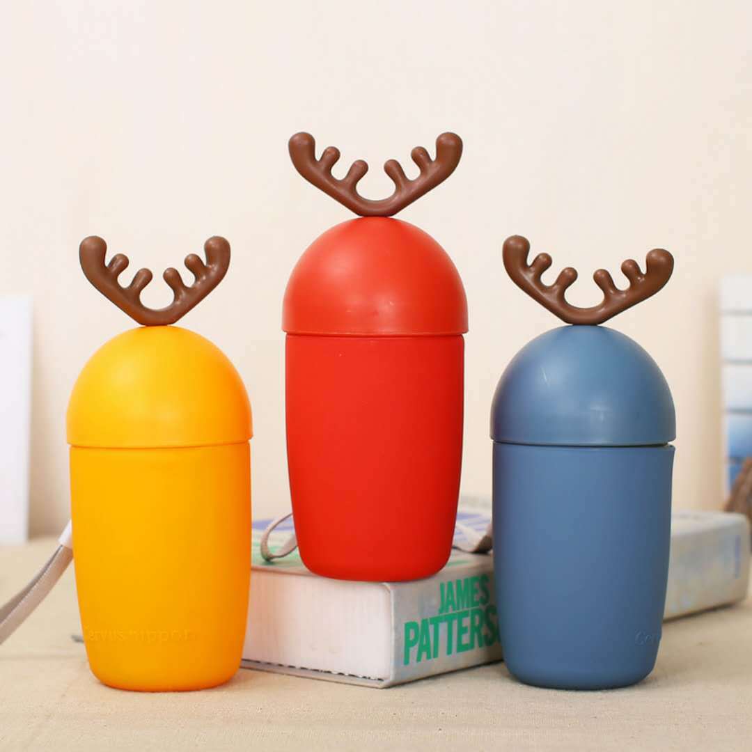 Reindeer Christmas Tumbler - Fu Kitchen Malaysia