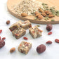 Goji & Jujube Granola Oat Nougats (120g) - Fu Kitchen Malaysia