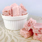 Strawberries Yogurt Cubes (Freeze-Dried) (45g) - Fu Kitchen Malaysia