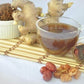 Jujube Longan Ginger Molasses (10 Cubes) - Fu Kitchen Malaysia