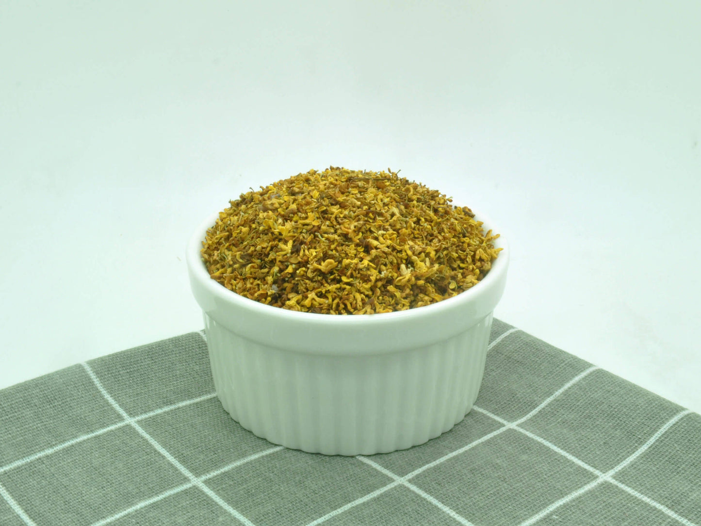 Natural Dried Osmanthus (40 gm) - Fu Kitchen Malaysia