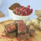 Rose Ginger Molasses (10 Cubes) - Fu Kitchen Malaysia