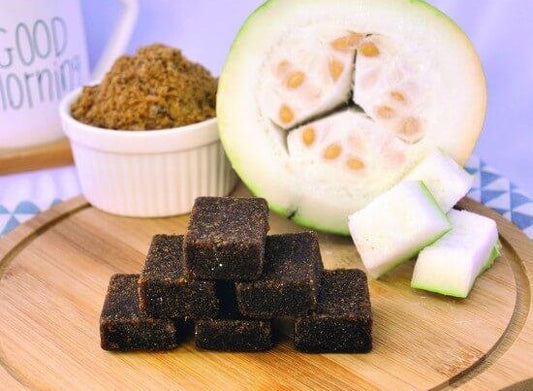 Winter Melon Molasses (12 Cubes) - Fu Kitchen Malaysia